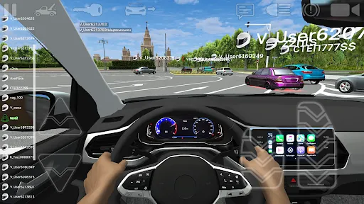 Русский Водила 3 | Игры | XWorld