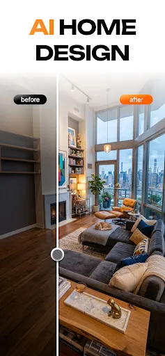 SnapHome: AI Interior Design | Games | XWorld SnapHome: AI Interior Design | Games | XWorld