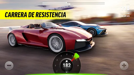 Race Max Pro - Juego de Coches | juego | XWorld