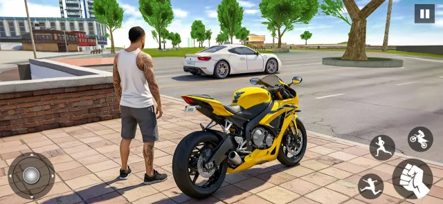 Car Simulator Driving & Racing | Games | XWorld