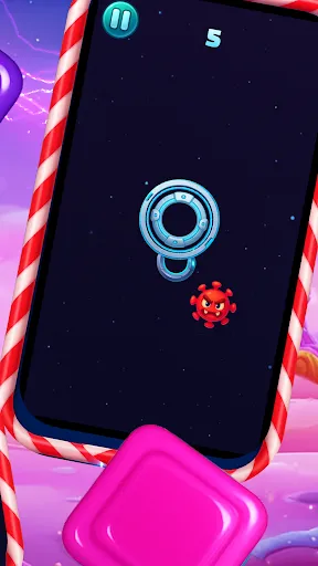 Robo Immunity | Игры | XWorld