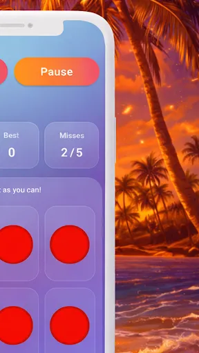 Mole Blast | Permainan | XWorld