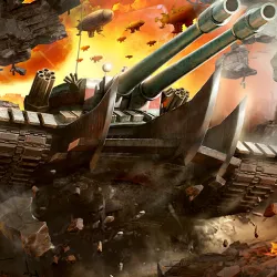 XWorld | War Steel