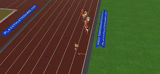 Athletic Games | Games | XWorld