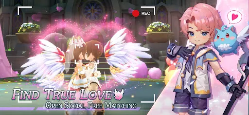 Midgard Rising | Permainan | XWorld