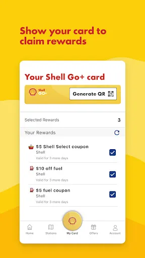 Shell Asia | Games | XWorld