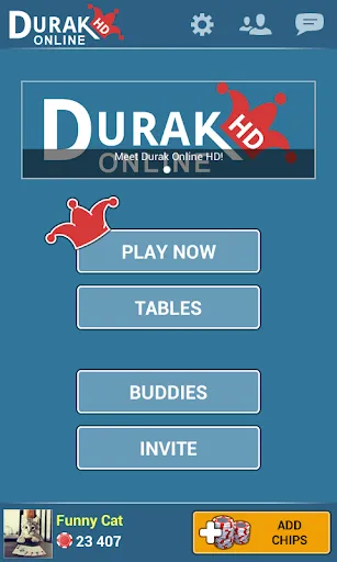 Durak Online HD | Games | XWorld