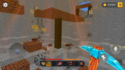 Block Craft World Sandbox | Games | XWorld Block Craft World Sandbox | Games | XWorld