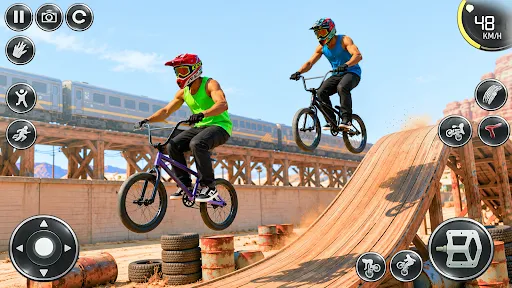 Extreme Bicycle Racing Game 3d | Игры | XWorld Extreme Bicycle Racing Game 3d | Игры | XWorld