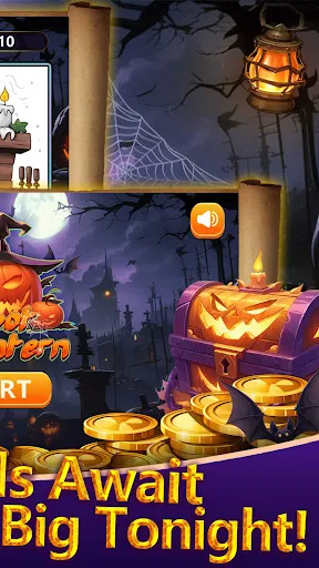 Jackpot Lantern | เกม | XWorld