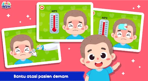 Rumah Sakit Dunia Secil | Permainan | XWorld Rumah Sakit Dunia Secil | Permainan | XWorld