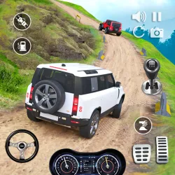 XWorld | Offroad Car Parking: Car Games XWorld | Offroad Car Parking: Car Games