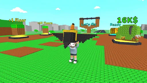 Steal n Catch: Mini Games | Игры | XWorld