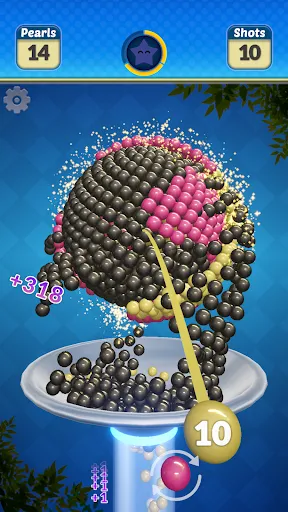 Pearl Gem | Permainan | XWorld