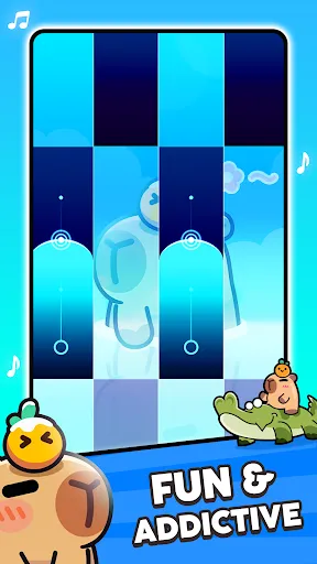 Piano Idol Star: Game Music | Игры | XWorld