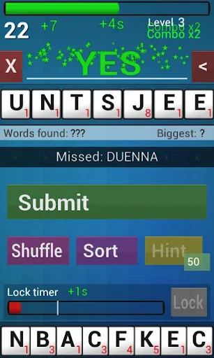 Word Game 2 | Permainan | XWorld