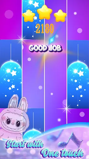 Labubu - Piano Tiles Game | Игры | XWorld