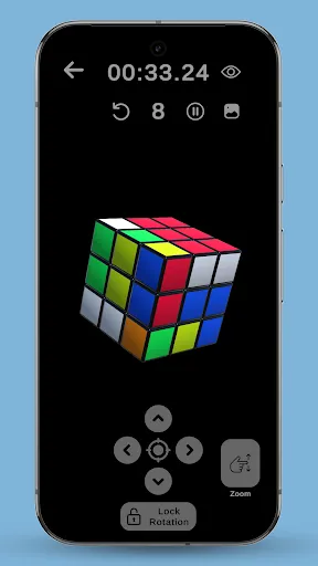 Cube 3D - Solve and Play | Games | XWorld Cube 3D - Solve and Play | Games | XWorld