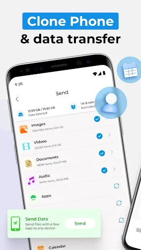 Clone Phone - Phone Switch | 游戏 | XWorld