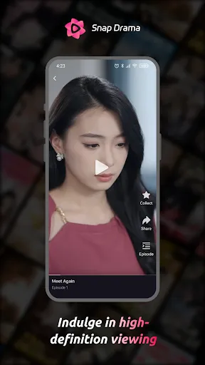 Snap Drama | Games | XWorld