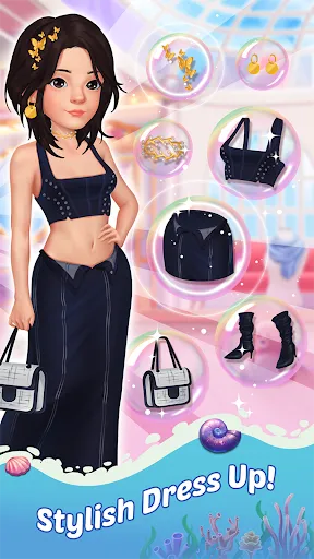 Seaside Makeover: Merge Show | Jogos | XWorld