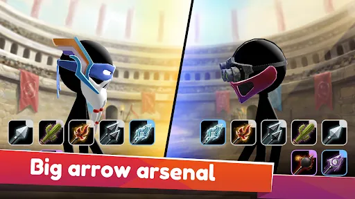 Archers Online: PvP | Games | XWorld Archers Online: PvP | Games | XWorld