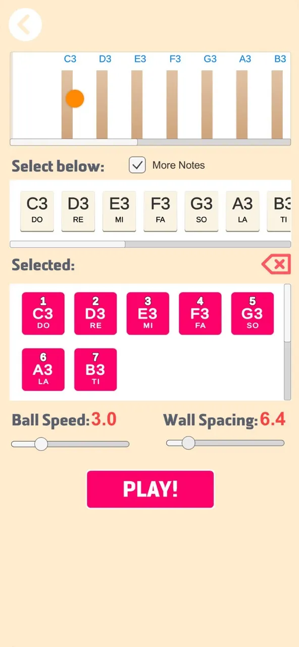 Voice Through | Игры | XWorld