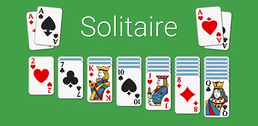 Solitaire - Classic Card Game | Games | XWorld