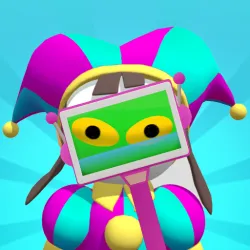 XWorld | Scan the Alien XWorld | Scan the Alien