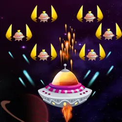 XWorld | Glaxy shooter Galaxy Attack 3D
