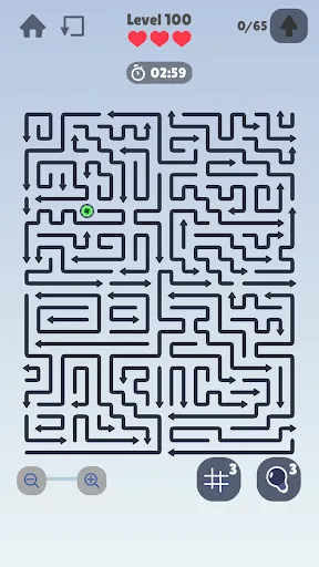 Arrow Out - Tap and Go | Игры | XWorld Arrow Out - Tap and Go | Игры | XWorld