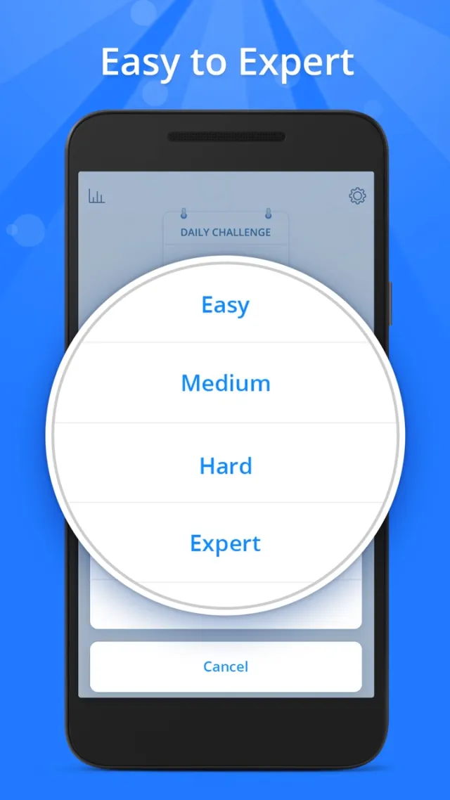 Sudoku Master - Brain Games | 游戏 | XWorld