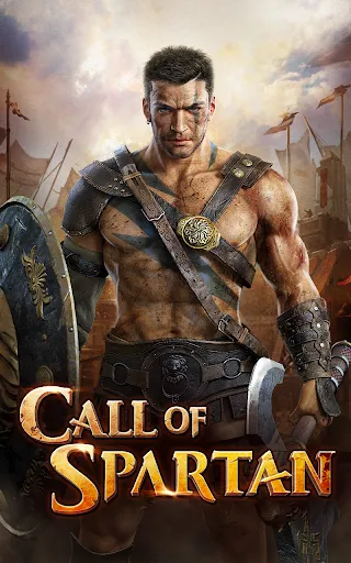 Call of Spartan | เกม | XWorld