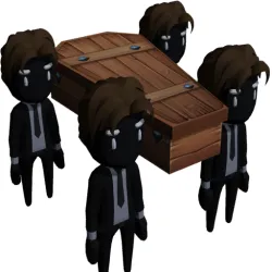XWorld | Coffin Dance Meme Dancing Game