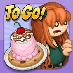 XWorld | Papa's Scooperia To Go!