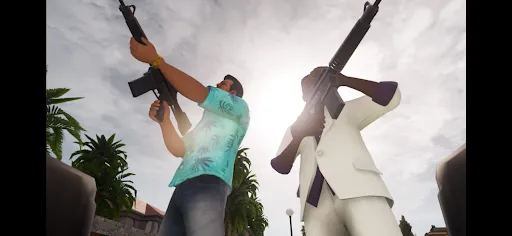 GTA: Vice City - Definitive | Games | XWorld GTA: Vice City - Definitive | Games | XWorld