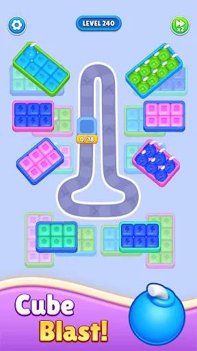 Sorting Cube Jam | เกม | XWorld Sorting Cube Jam | เกม | XWorld