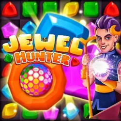 XWorld | Jewel Hunter 2094