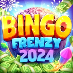 XWorld | Bingo Frenzy™-Live Bingo Games