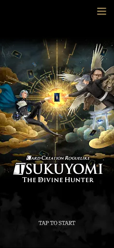 Tsukuyomi: The Divine Hunter | 游戏 | XWorld