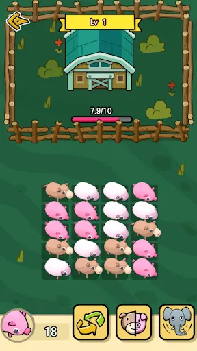 Beasty Bop：Onslaught party | Games | XWorld