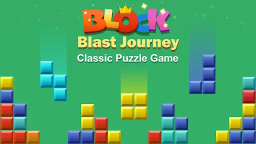 Block Puzzle：Bloom Journey | Games | XWorld