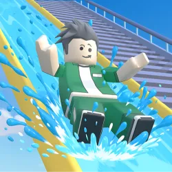 XWorld | Climb Tower: Slide Master