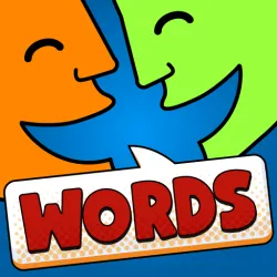 XWorld | Popular Words: Family Game