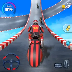 XWorld | Bike Race: Racing Game