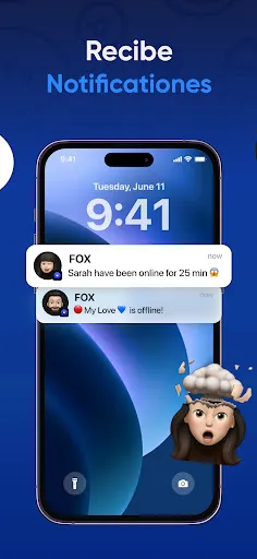 FOX: Rastreador en Línea | juego | XWorld