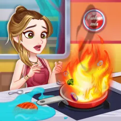 XWorld | Happy Cooking Merge™