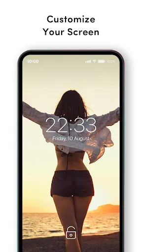 TikTok Live Wallpaper | Games | XWorld