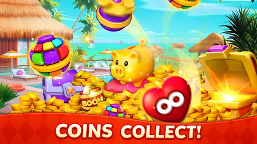 Dream Decor：Makeover Match | Permainan | XWorld