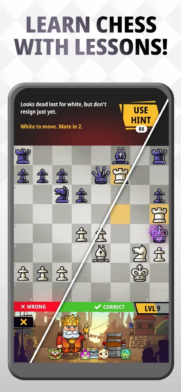 Chess Universe: Play Online | Games | XWorld